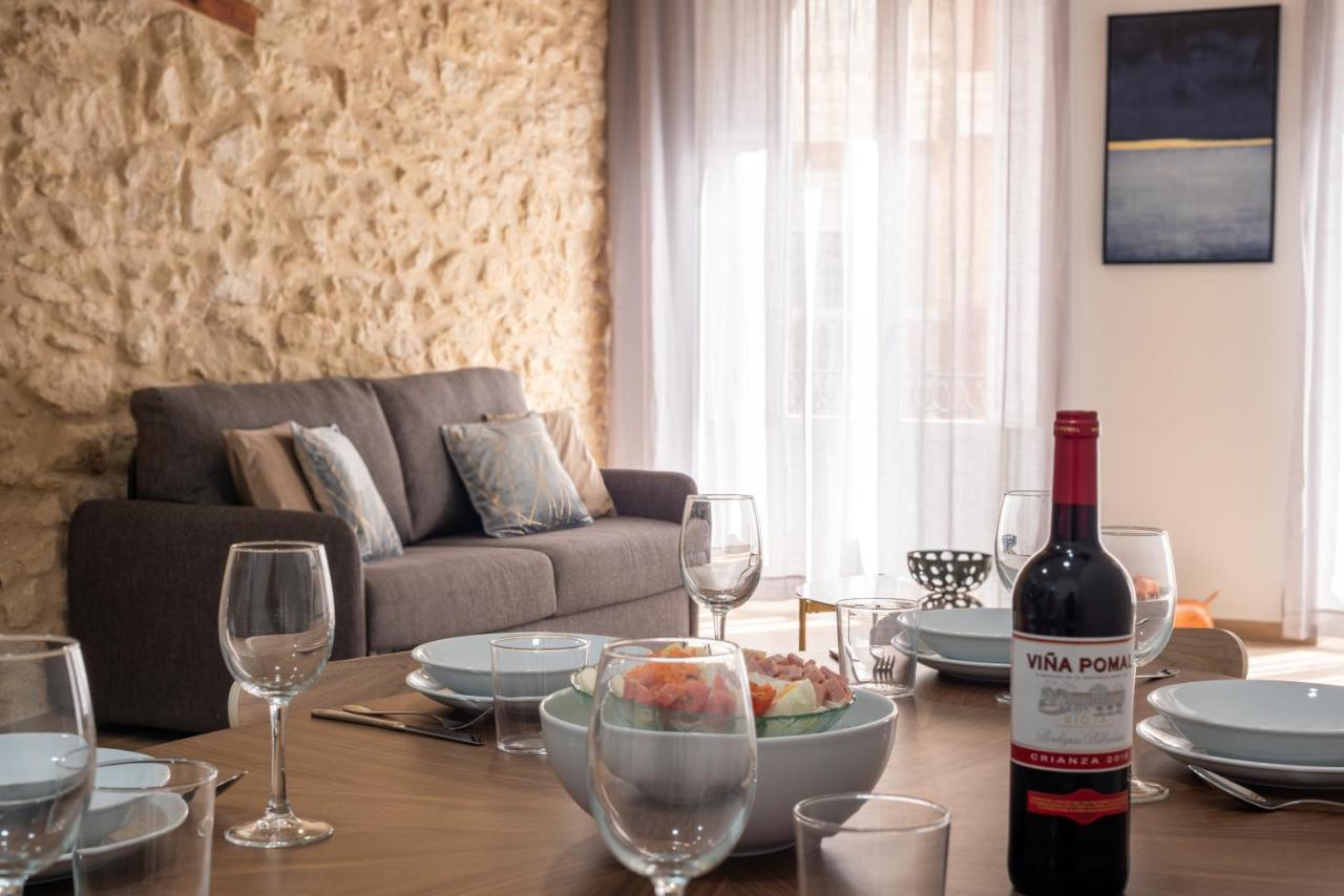 Myflats Luxury Bailen Apartment *