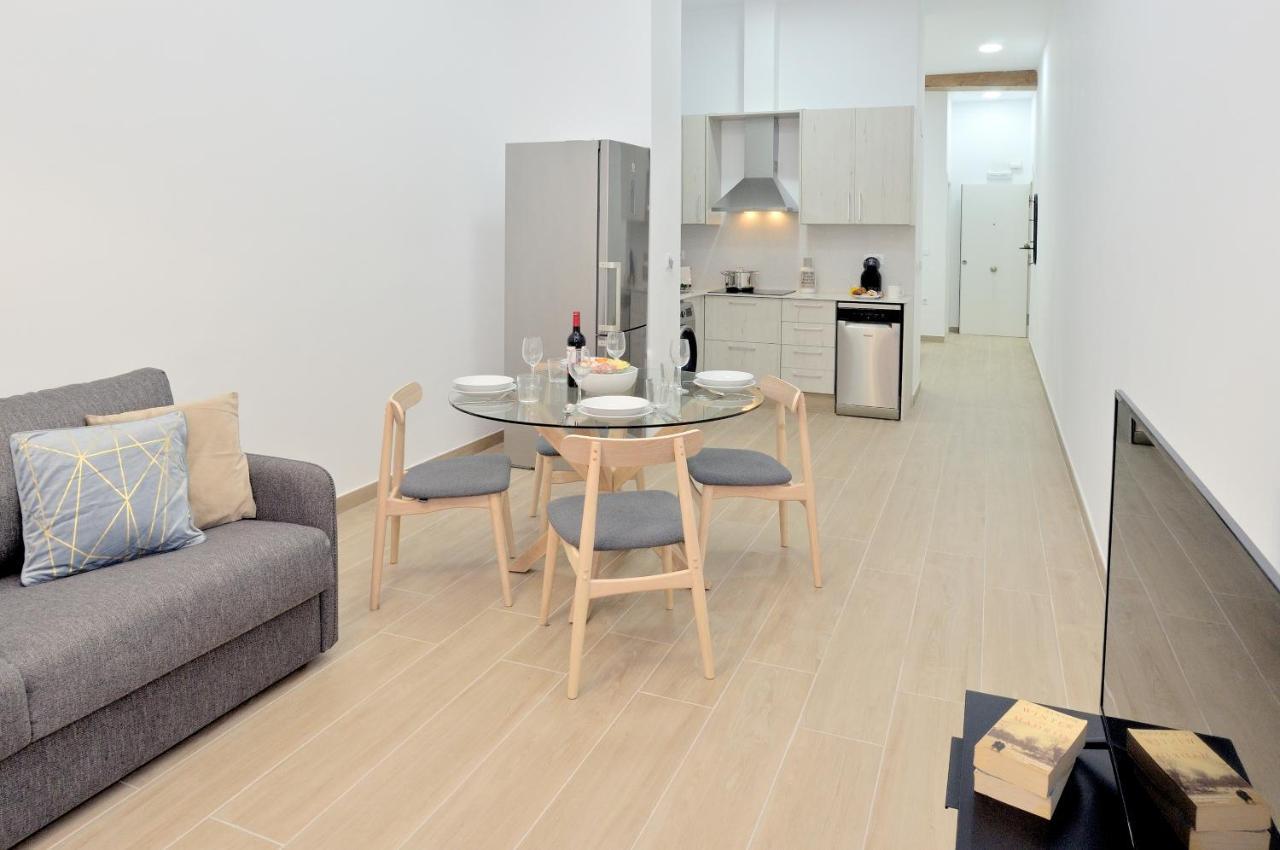 Myflats Luxury Bailen Apartment *