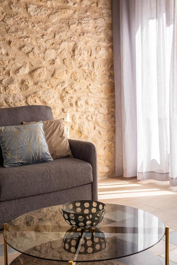Myflats Luxury Bailen Apartment *