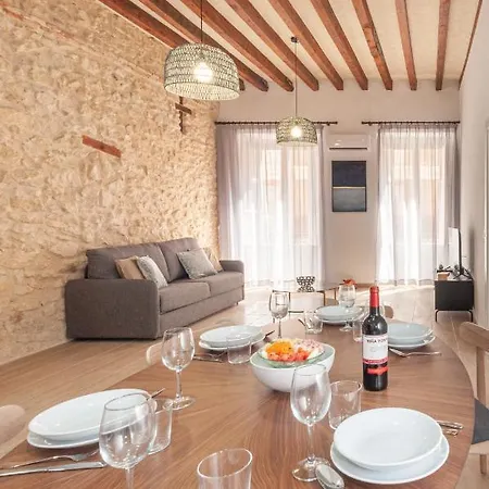 Myflats Luxury Bailen Apartment Alicante Exterior photo