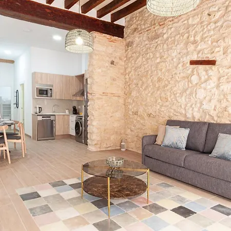 Myflats Luxury Bailen Apartment Alicante Exterior photo